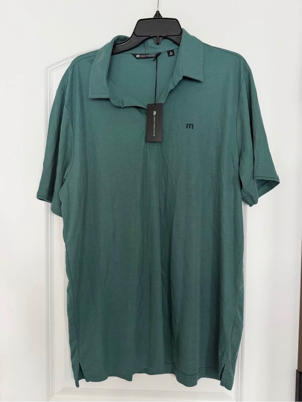 Travis Mathew Polo NWT